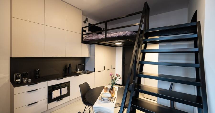 Studio Apartments: What You Need to Know