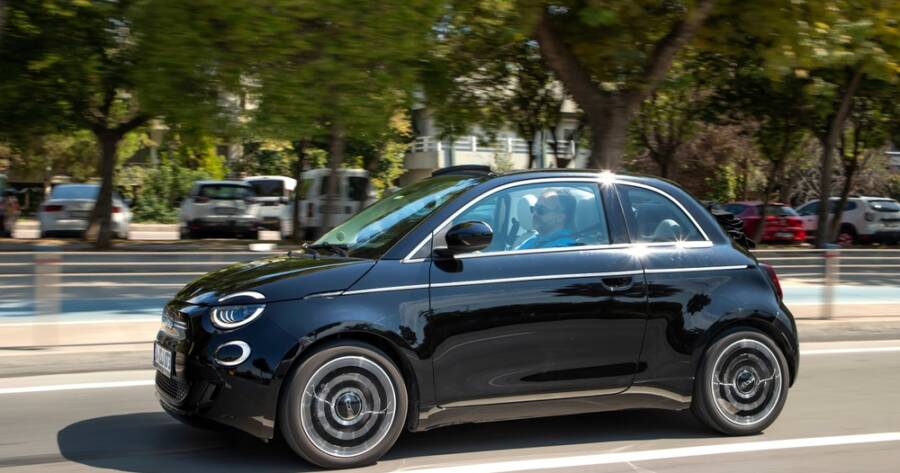 Two-Seater Electric Cars in the US: Top Models and Prices at a Glance