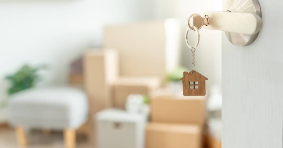 The Benefits of Renting a Two-Bedroom Apartment