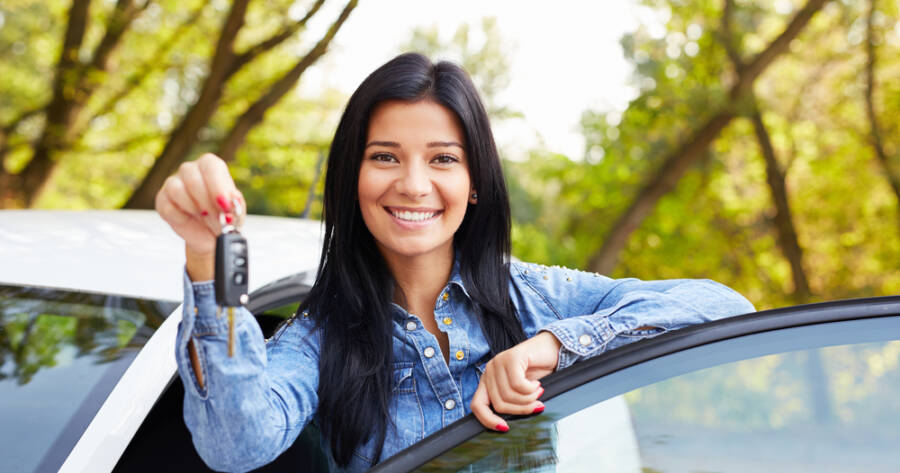 Rent-to-Own Cars: What You Need to Know